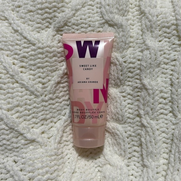 Sweet Like Candy By Ariana Grande Body Soufflé - Picture 1 of 2